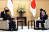 Usai Penuhi Undangan Presiden China, Prabowo Bertemu PM Jepang Fumio Kishida - Bagian 2
