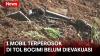  Update Pasca-Longsor Tol Bocimi KM 64, 1 Mobil yang Terperosok ke Jurang Belum Dievakuasi 