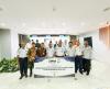 Mudik 2024, BPKH Gandeng DMI Revitalisasi Masjid dan Musala di Terminal se-Pulau Jawa - Bagian 3