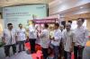 Berdayakan Masyarakat, Indosat Bagikan Gerobak Berkah untuk Marbot Masjid - Bagian 1