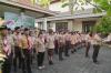 Sambut Hari Raya Idulfitri, Kwarcap Badung Gelar Karya Bakti Lebaran