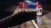 Update Longsor di Tol Bocimi, 2 Minibus Terperosok 1 Truk Terguling