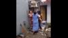 Viral Perkelahian Emak-Emak di Gresik, Saling Pukul hingga Terluka