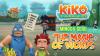 Minggu Seru Bersama KIKO di Episode The Magic of Words 7 APRIL 2024 Pukul 08.00 WIB di RCTI