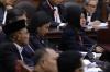 Momen 4 Menteri Presiden Jokowi Saksi Sidang Sengketa Hasil Pilpres 2024 - Bagian 4