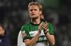 Gelandang Denmark Morten Hjulmand Tolak Mentah-Mentah Tawaran Man United