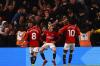 Cole Palmer Pahlawan Chelsea, The Blues Hantam Man United 4-3 - Bagian 5