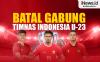 Infografis Daftar 3 Pemain Batal Gabung Timnas Indonesia U-23 di Piala Asia U-23 2024