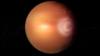 Mirip Bumi, Langit Exoplanet Ciptakan Efek Mirip Pelangi