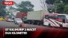 GT Kalihurip 2 Macet Dua Kilometer Imbas Banyak Pengendara Kehabisan Saldo E-Toll