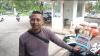 Cerita Agus Pemudik Motor Asal Cikarang, Rela Bonceng 3 ke Sumedang selama 5 Jam
