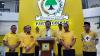 Airlangga: Bobby Nasution pada saatnya Kita Putuskan Jadi Kader Golkar