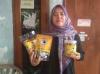 Usaha Keripik Basreng Maminom Semakin Berkembang Berkat KUR BRI