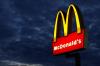 McDonald's Beli 225 Gerai Waralaba Lokal di Israel Imbas Aksi Boikot
