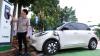 Wuling Tempatkan 6 Fast Charging Mobil Listrik, 2 Dibangun di Rest Area