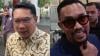 Sahroni Siap Hadapi Ridwan Kamil dalam Pilgub DKI: Sampai Ketemu dengan Saya Kang