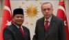 Erdogan Bicara dengan Prabowo via Telepon, Bahas Palestina hingga Kerja Sama Pertahanan