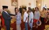 Jokowi Gelar Open House di Istana, Masyarakat Boleh Datang Langsung