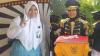 Kisah Inspiratif Amiera dan Naura, Mahasiswa Termuda ITS Jalur SNBP Berusia 16 Tahun