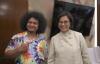 Sri Mulyani Kenang Babe Cabita: Pernah Ikut Bahas Kebijakan Keuangan Negara