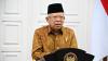 Wapres Ma'ruf Amin Kunker ke Papua hingga 7 Juni, Bakal Bertemu Pegiat HAM