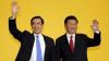 Presiden China Xi Jinping Bertemu Mantan Presiden Taiwan Ma Ying Jeou di Beijing
