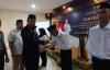 1.216 Napi Lapas Cikarang Terima Remisi Lebaran, 5 Langsung Bebas