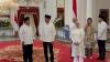 Jokowi Kunjungi Anak dan Cucu di Medan, sekaligus Persiapan Bobby Maju ke Pilgub Sumut?