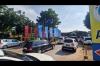 Kendaraan Pemudik Membeludak di Rest Area 102 Tol Cipali pada H+1 Lebaran - Bagian 3