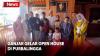 Ganjar Gelar Open House di Purbalingga, Terharu Warga Datang dari Berbagai Daerah