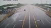 Detik-Detik Kecelakaan di Tol Cipali Terekam CCTV, Bayi 6 Bulan Diselamatkan Polisi