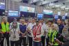 Menhub Budi Karya Cek Kesiapan Bandara Soetta saat Arus Balik Lebaran 2024 - Bagian 5
