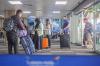 Arus Mudik Lebaran 2024, Bandara Soekarno-Hatta Layani 1,3 Juta Penumpang Pesawat - Bagian 4