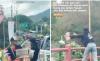 Viral Penumpang Mobil Kepergok Buang Sampah ke Sungai, Netizen Geram: Dah Ada Bukti Tinggal Nunggu Ketangkep