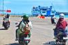 Kemenhub Siapkan Kapal Rute Panjang-Ciwandan hingga 18 April untuk Urai Kepadatan Pelabuhan Merak