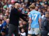 Man City Vs West Ham Jadi Penentuan Juara Liga Inggris, Guardiola Justru Ketar-Ketir