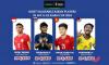 Rizky Ridho Pemain Termahal ASEAN di Piala Asia U-23 2024, Nilainya Hampir Rp7 Miliar
