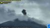 Gunung Ile Lewotolok di NTT Erupsi, Semburkan Kolom Abu Setinggi 700 Meter
