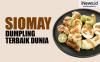 Infografis Siomay Jadi Dumpling Terbaik Dunia Versi Taste Atlas