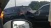 Kecelakaan Beruntun 6 Mobil di Tol Layang MBZ, Lalin Macet