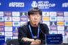 Jelang Timnas Indonesia U-23 Vs Qatar, Shin Tae-yong Fokus 1 Hal Ini