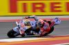 Ini Kelemahan yang Bikin Marc Marquez Belum Menang di MotoGP 2024