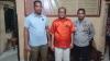 Tersangka Kasus Korupsi Bansos 2018, Sekda Keerom Ditahan di Rutan Polda Papua