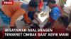  Asyik Main Air, Wisatawan Asal Sragen Terseret Ombak di Pantai Drini Gunungkidul 
