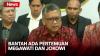 Bantah Megawati dan Jokowi Bertemu di Momen Lebaran, Ini Kata Sekjen PDIP