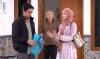 Sinopsis Tukang Bubur Pengen Naik Haji Episode 17 April 2024: Diana Makin Perhatian dengan Syamsul