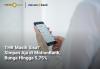 Masih Ada Sisa THR? Simpan Yuk di MotionBank dengan Bunga hingga 5,75 Persen