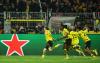 Hasil Liga Champions: Drama 6 Gol, Borussia Dortmund Singkirkan Atletico Madrid