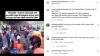 Viral 103 Pendaki Gunung Rinjani Dipaksa Turun, Tak Punya Tiket gegara Ditipu Open Trip