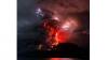 Erupsi Gunung Ruang di Sitaro Sulut Berpotensi Tsunami, Ini 6 Rekomendasi PVMBG